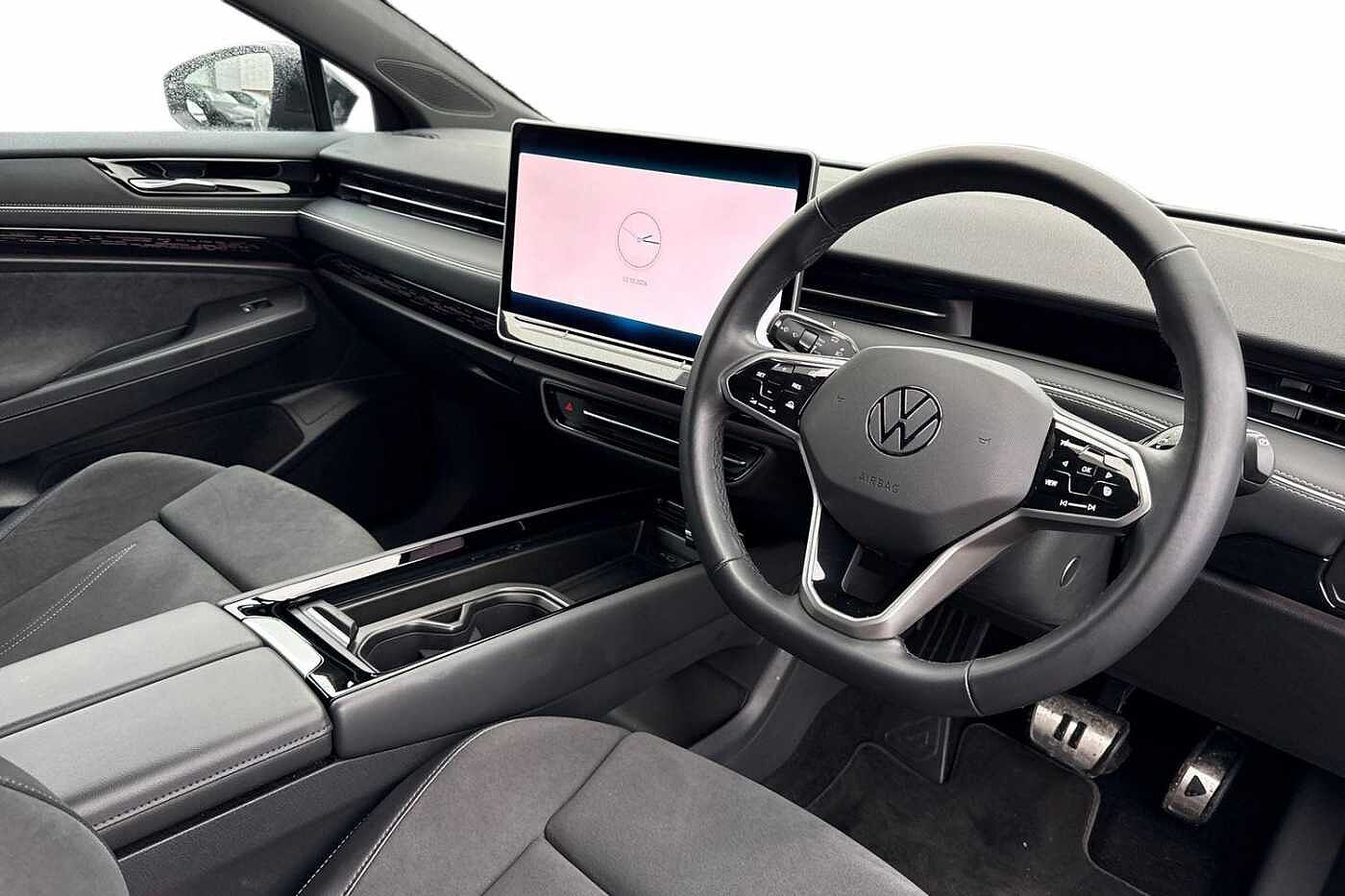 Volkswagen ID.7 Tourer