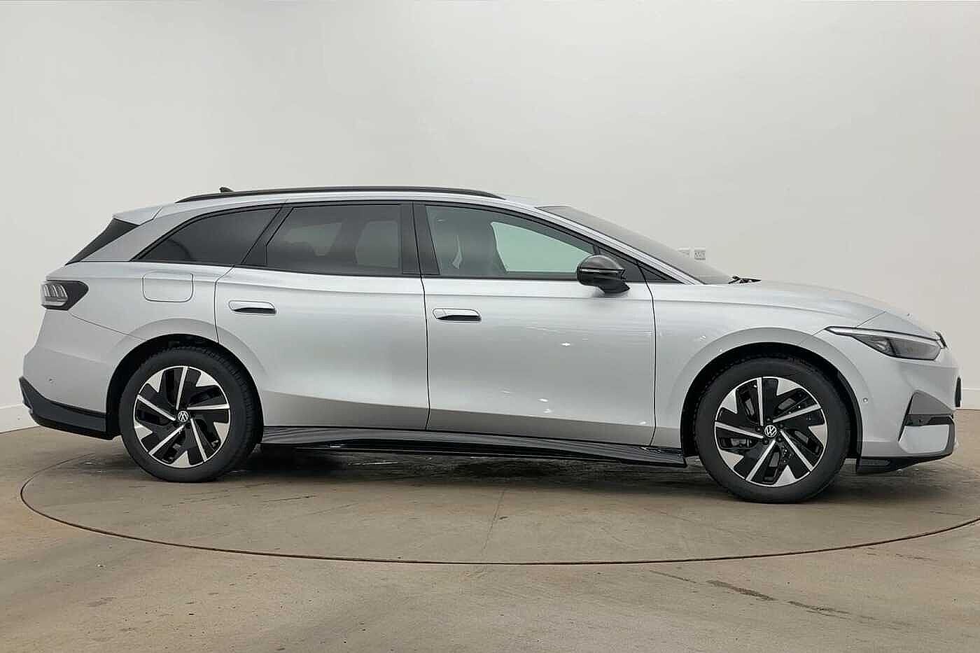 Volkswagen ID.7 Tourer