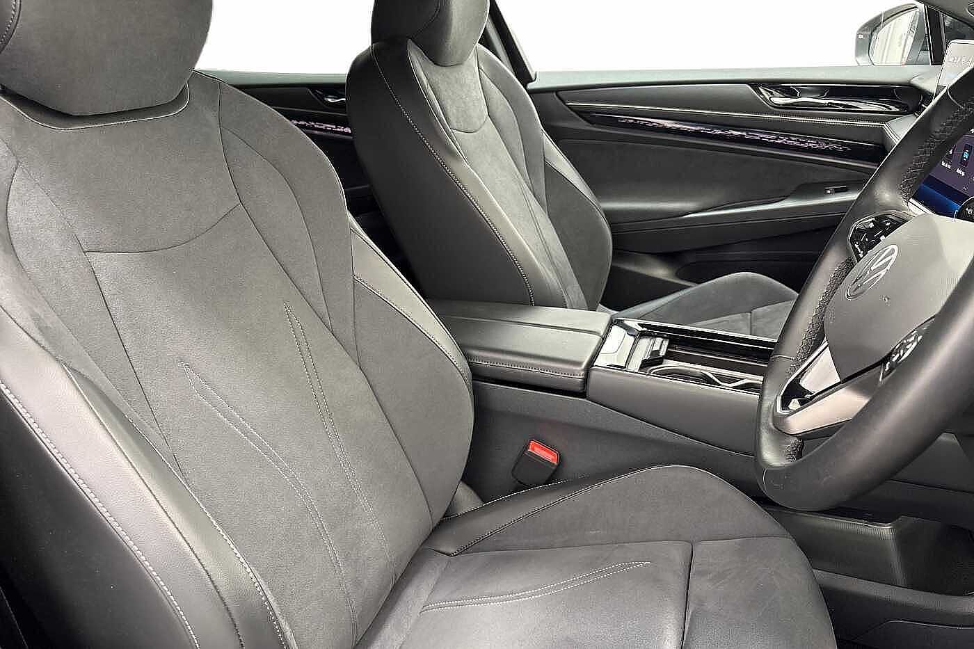 Volkswagen ID.7 Tourer