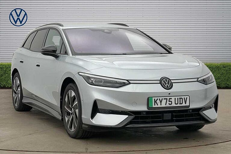 Volkswagen ID.7 210kW Match Pro Plus 77kWh 5dr Auto ⭐VAT Qualifying⭐