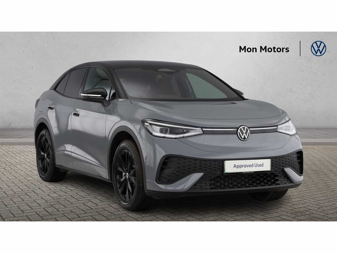 Volkswagen ID.5