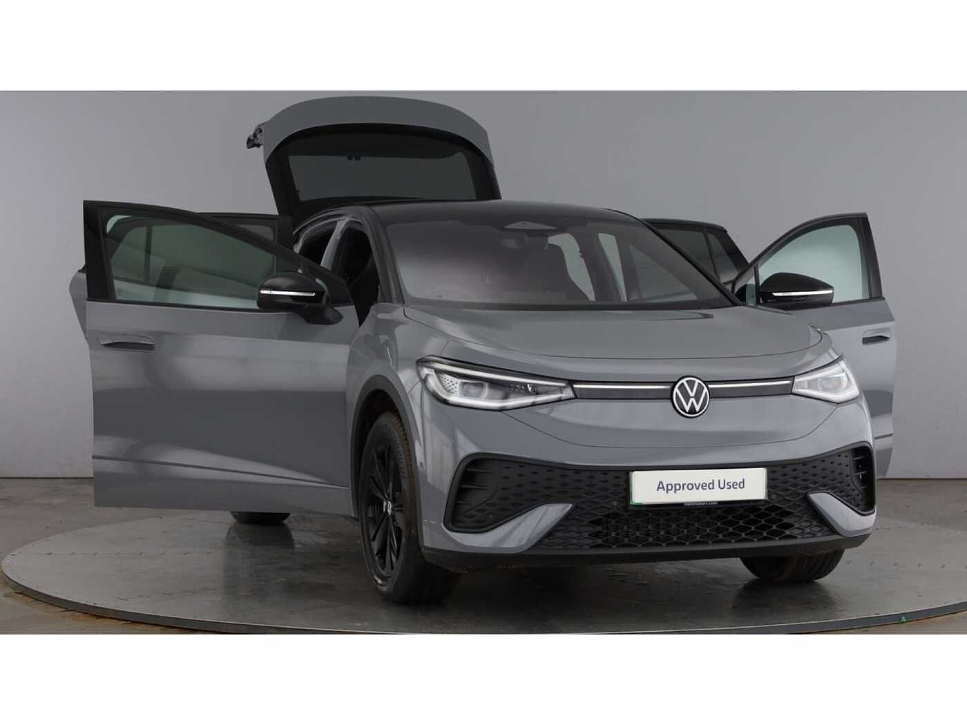 Volkswagen ID.5