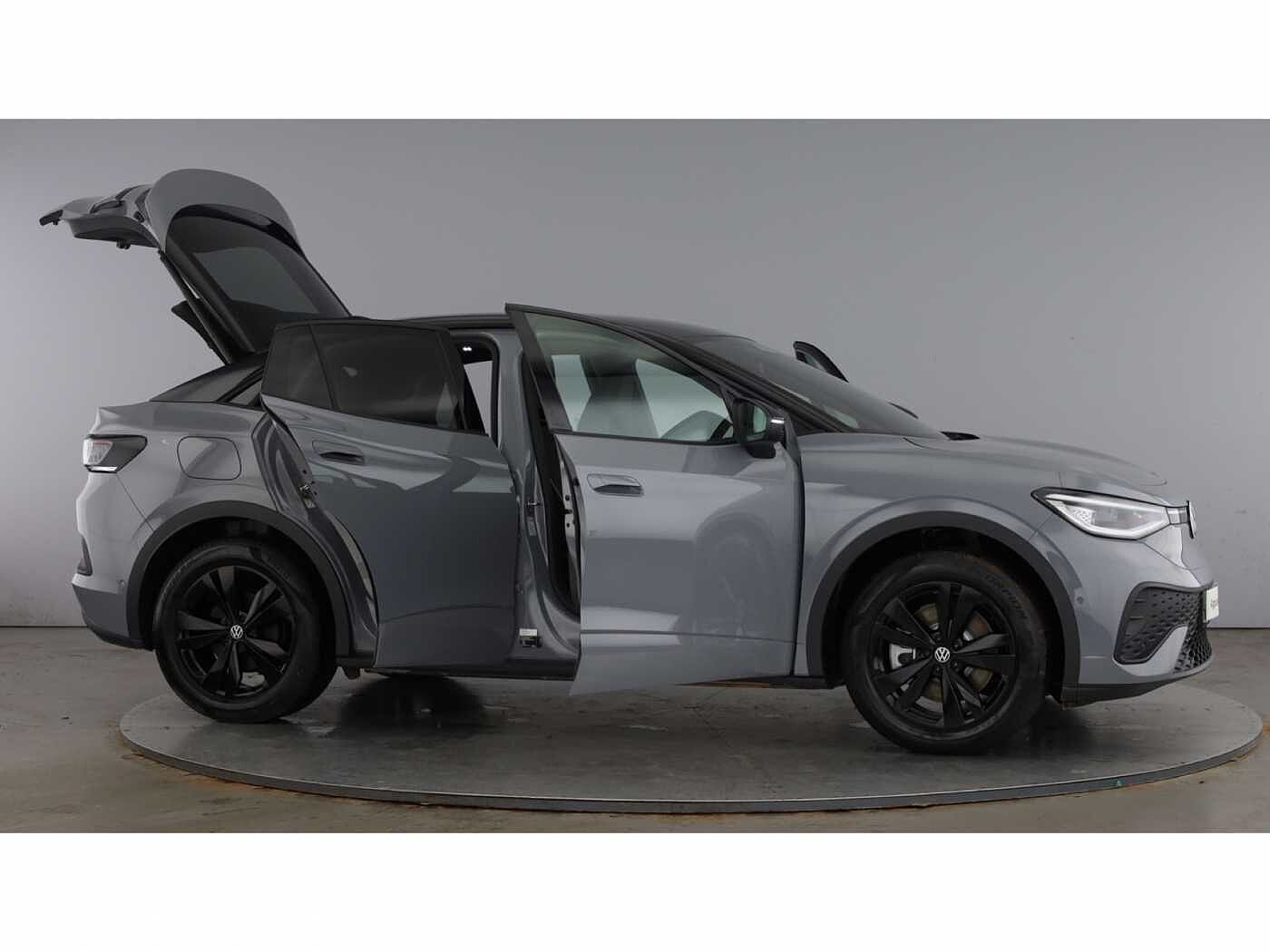 Volkswagen ID.5