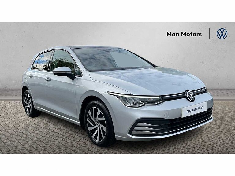 Volkswagen Golf 1.5 TSI 150 Active 5dr