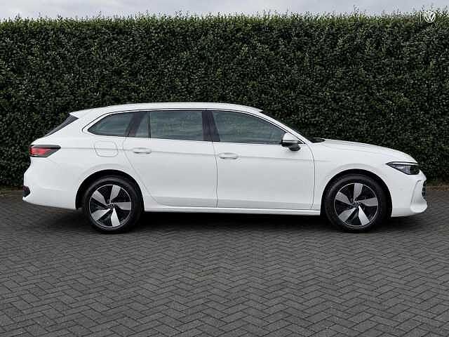 Volkswagen Passat Estate