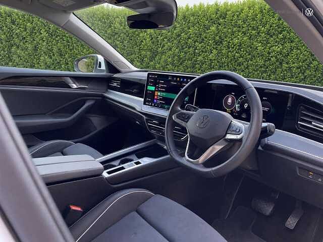 Volkswagen Passat Estate