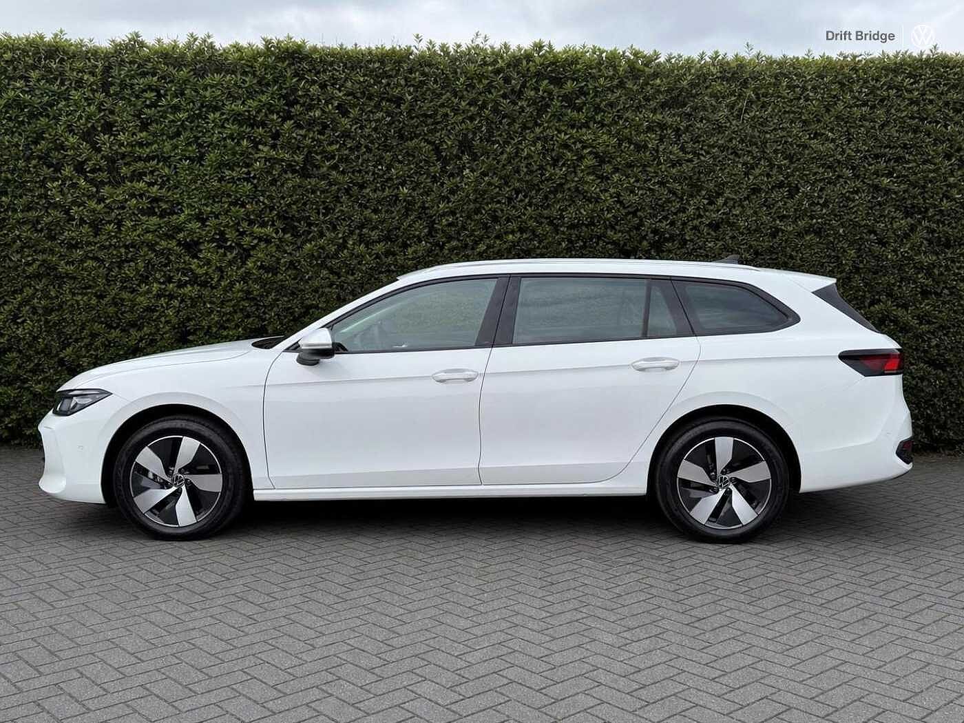 Volkswagen Passat Estate