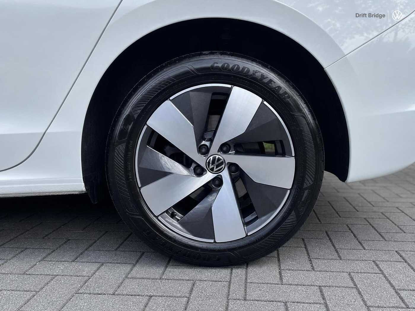 Volkswagen Passat Estate