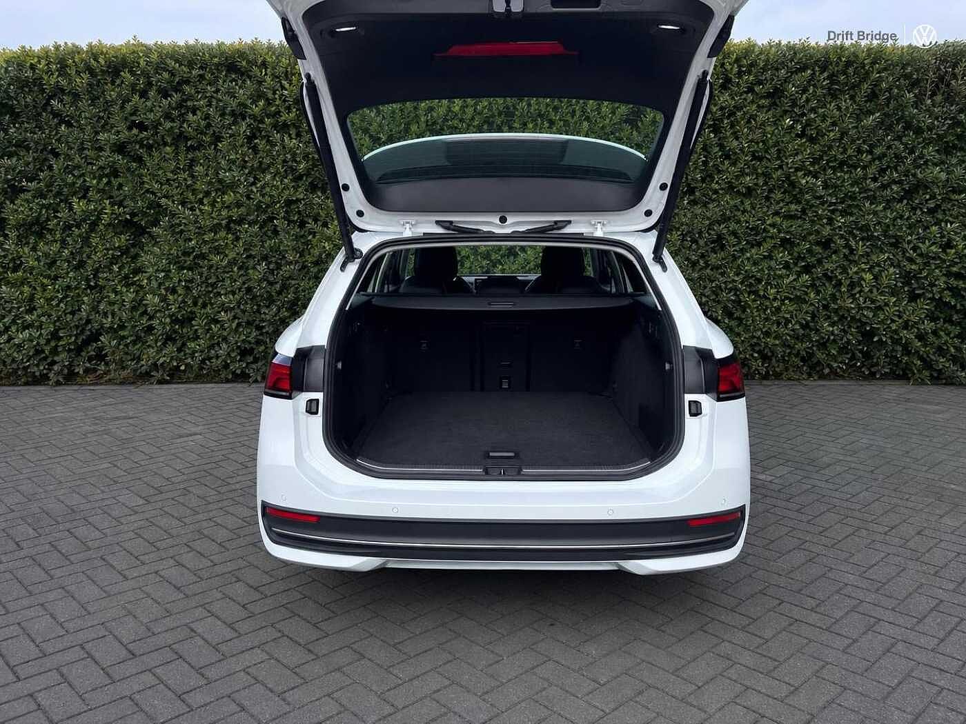 Volkswagen Passat Estate