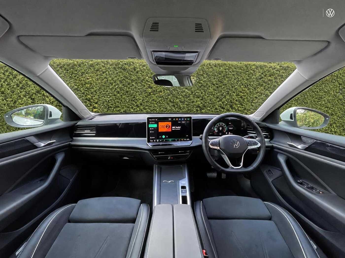Volkswagen Passat Estate
