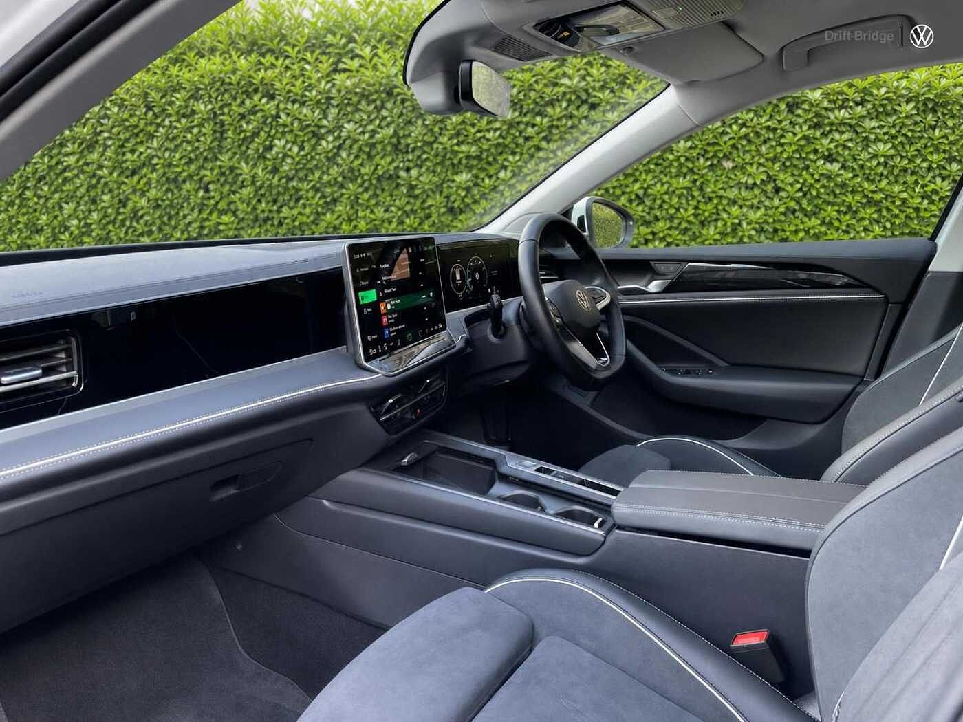 Volkswagen Passat Estate