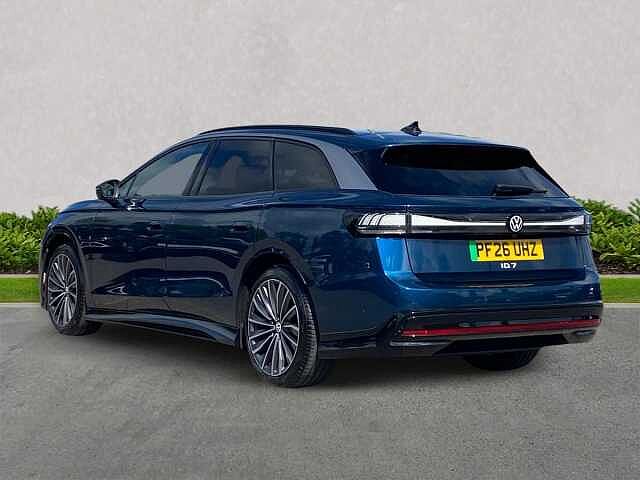 Volkswagen ID.7
