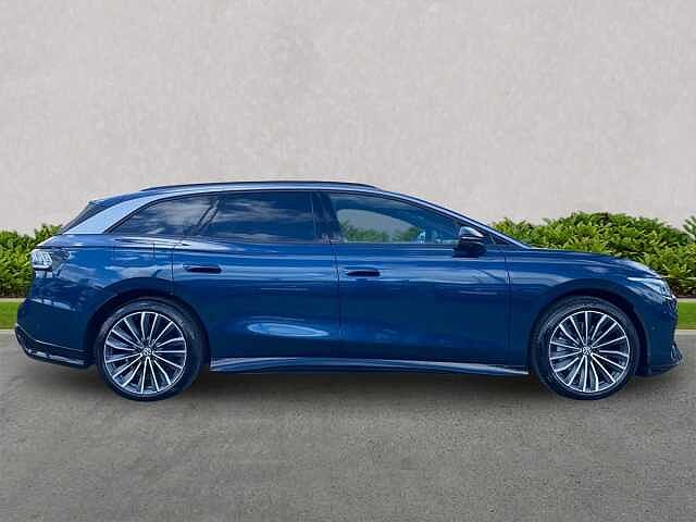 Volkswagen ID.7