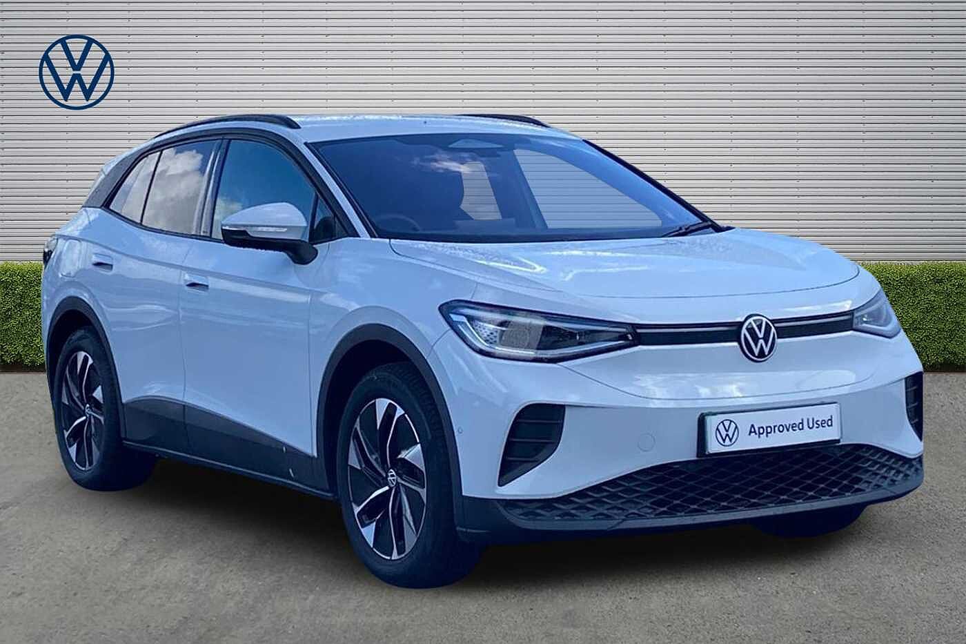Volkswagen ID.4