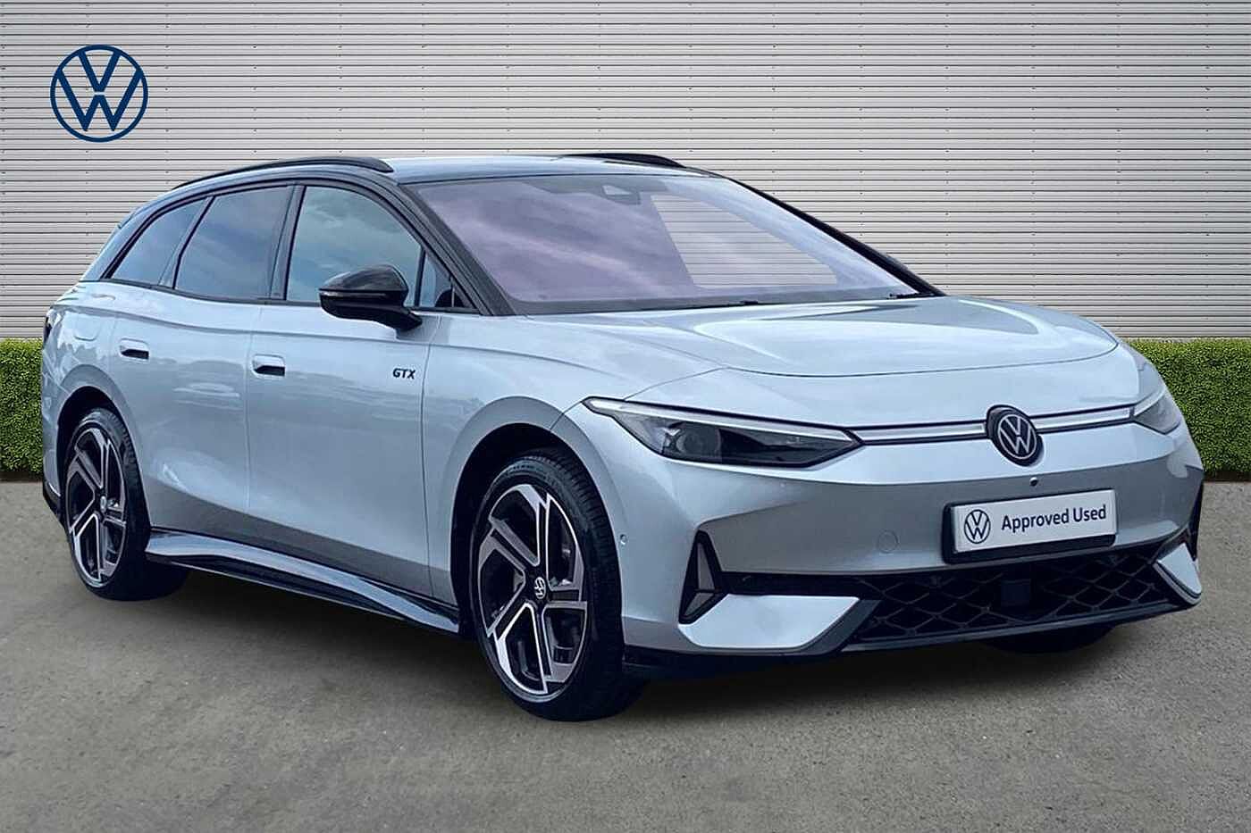 Volkswagen ID.7