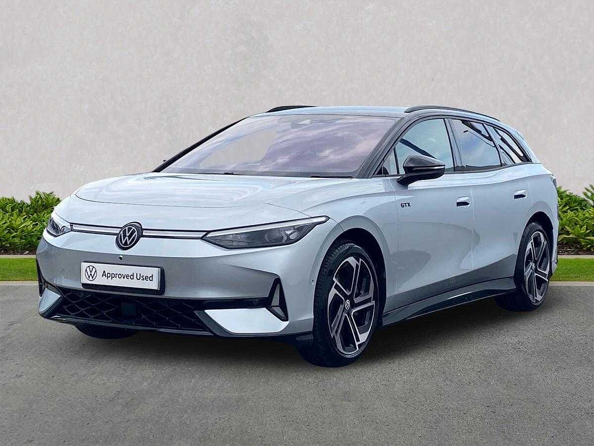 Volkswagen ID.7