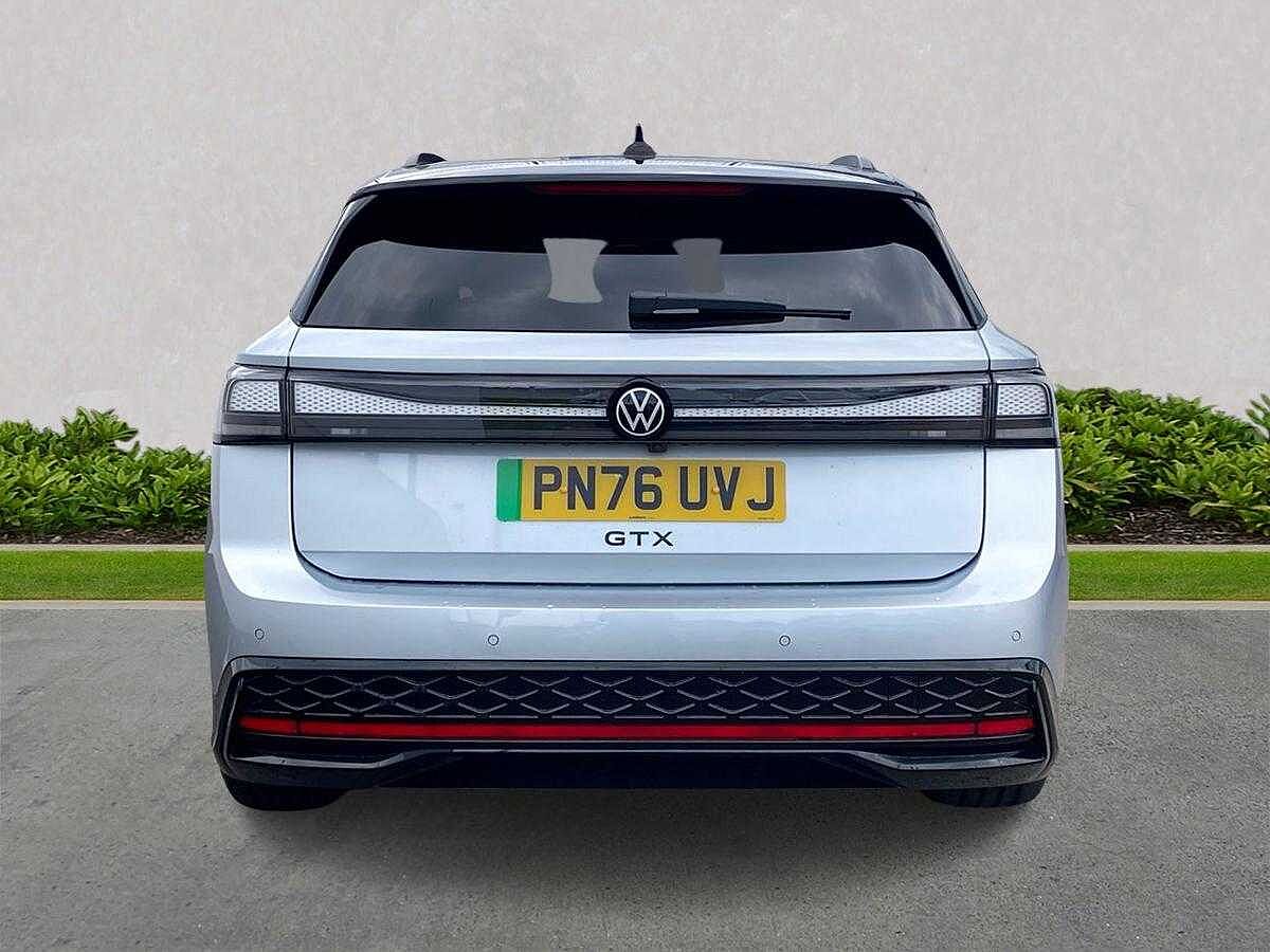 Volkswagen ID.7