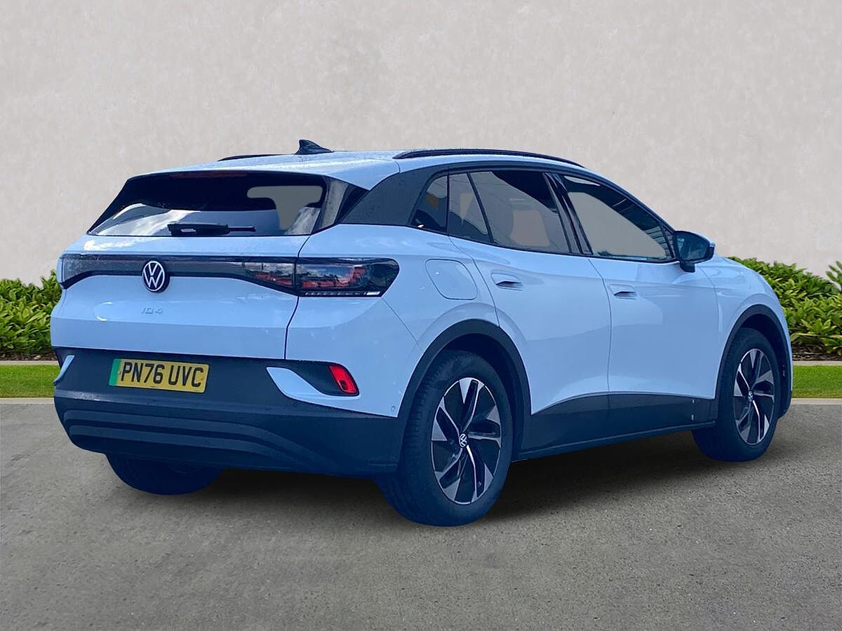 Volkswagen ID.4