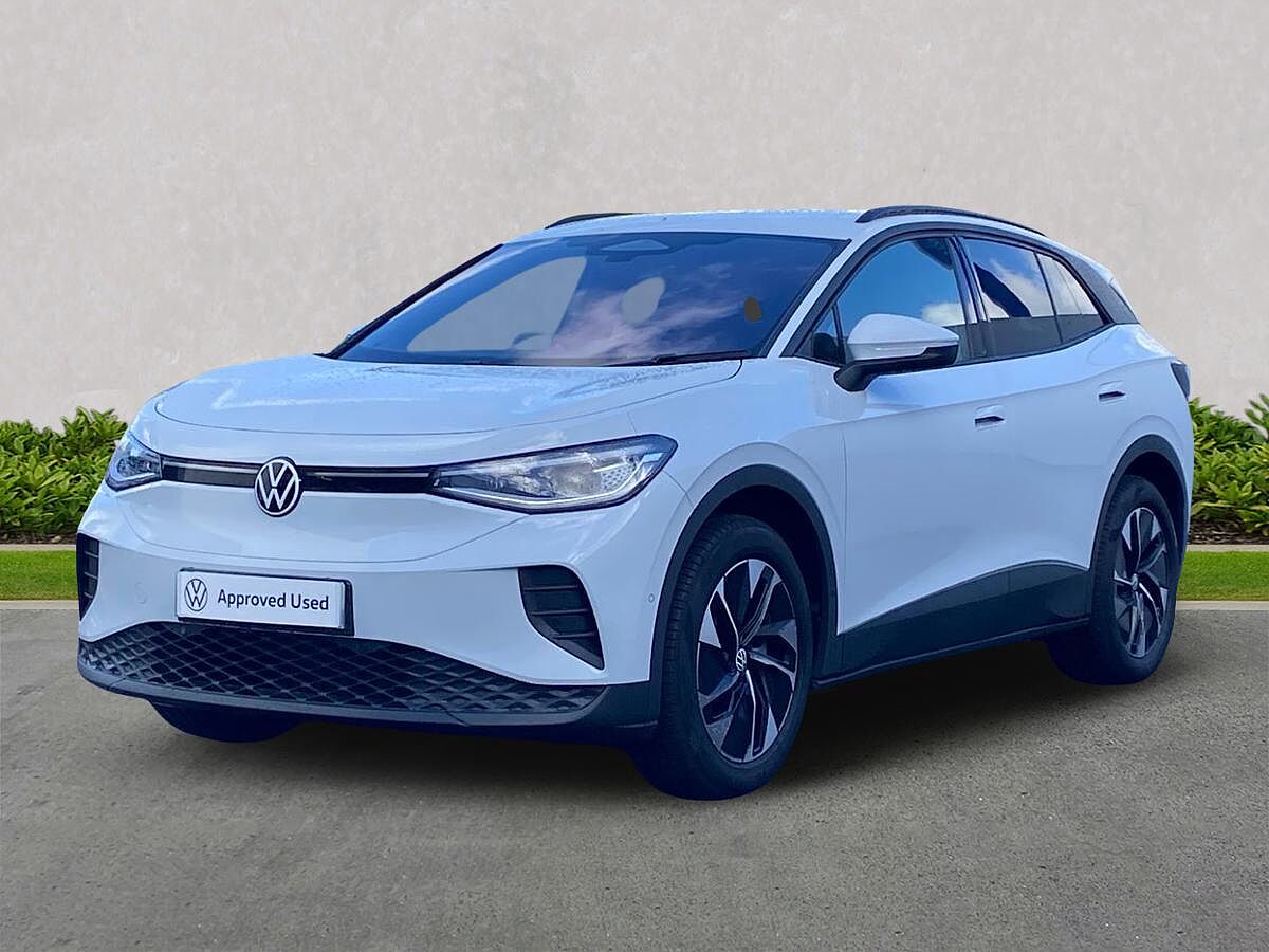 Volkswagen ID.4
