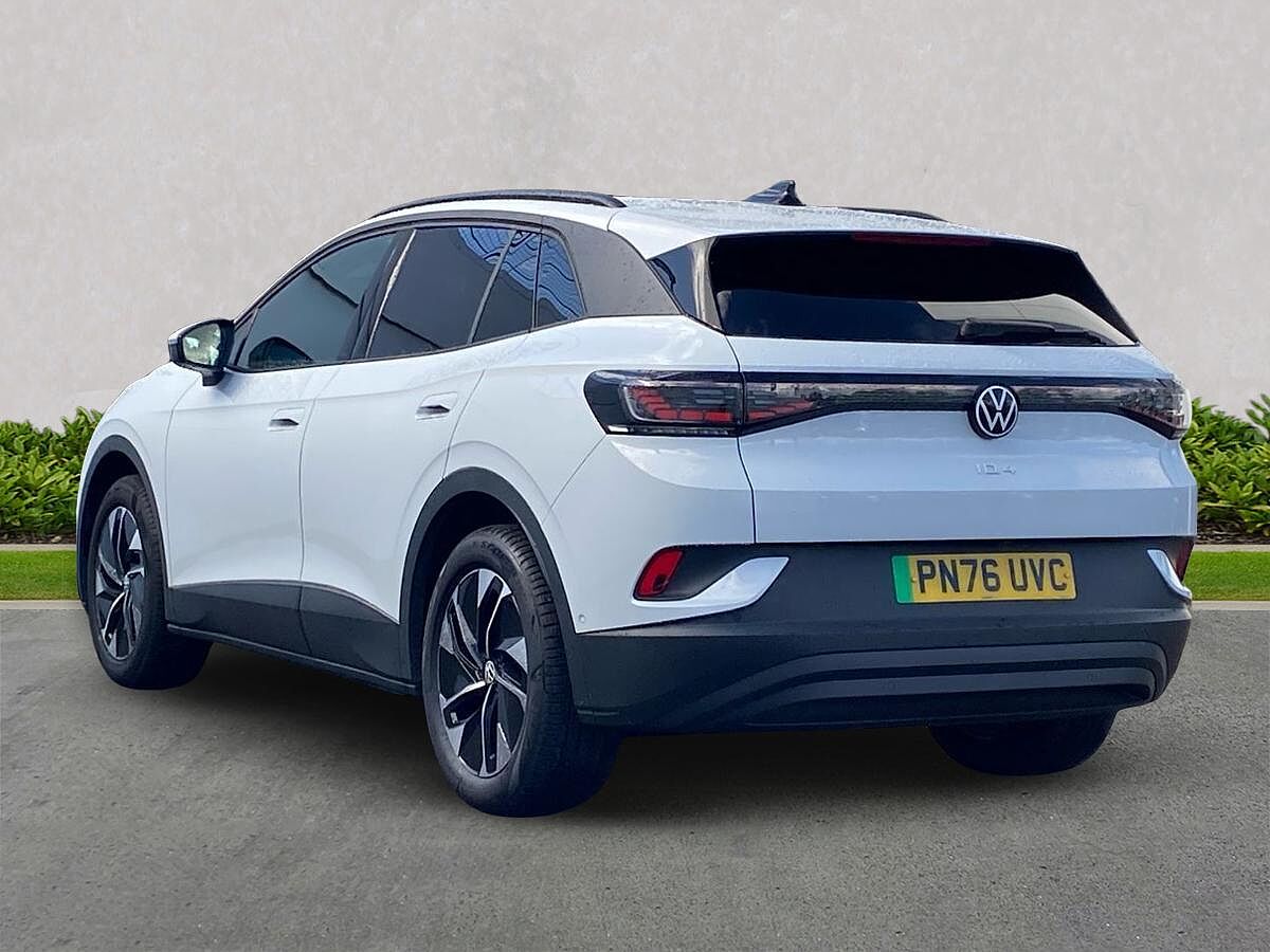 Volkswagen ID.4