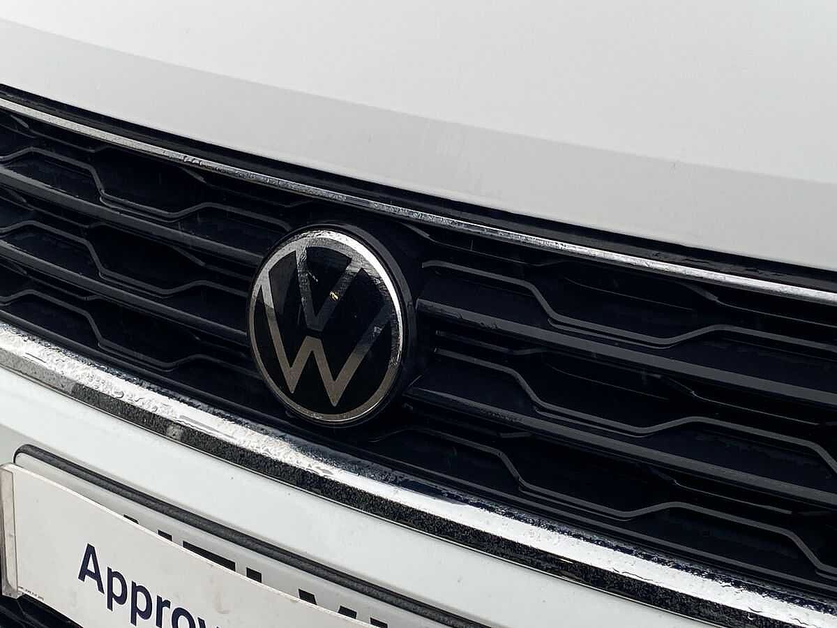 Volkswagen T-Roc Cabriolet