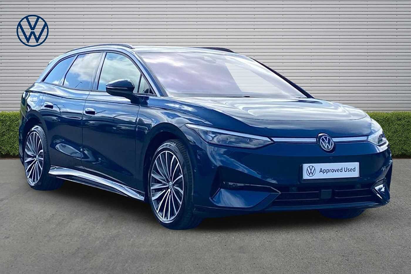 Volkswagen ID.7