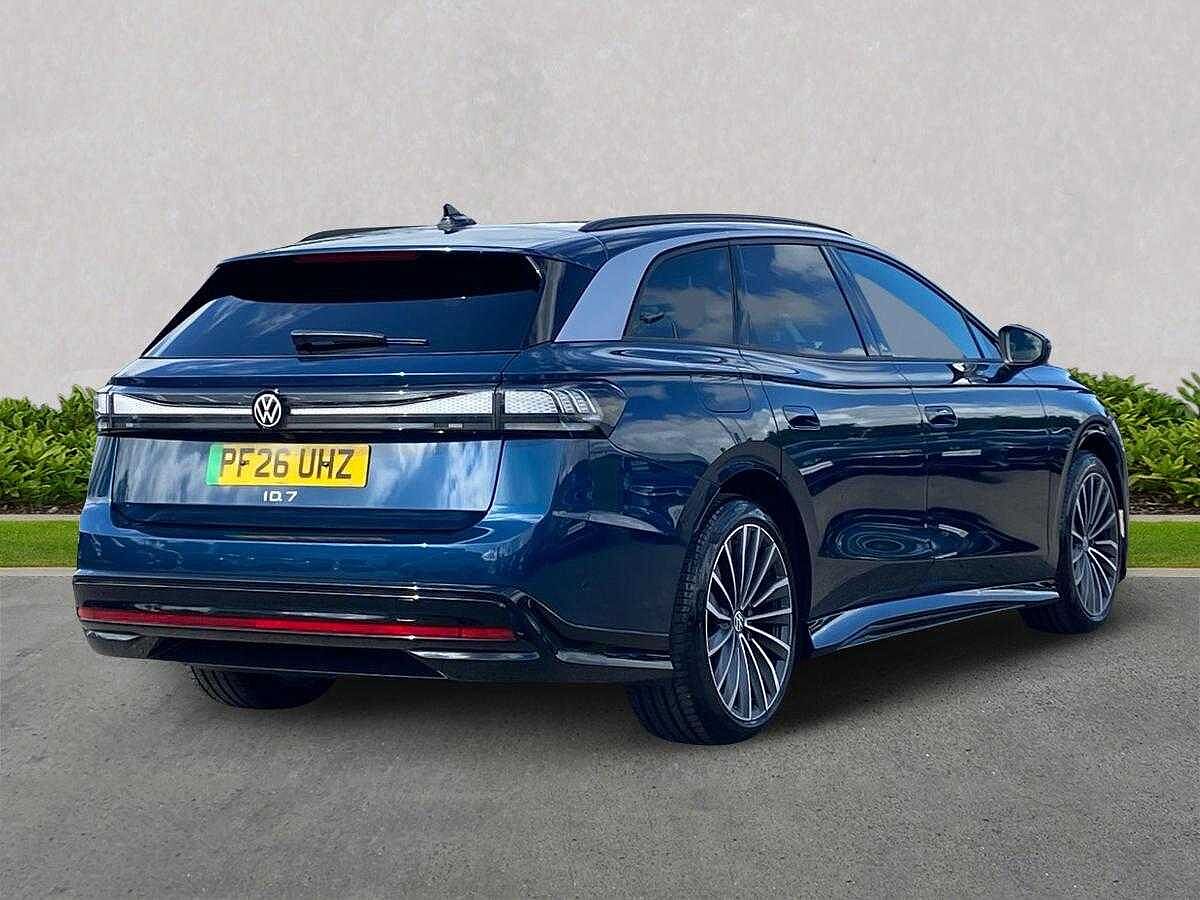 Volkswagen ID.7