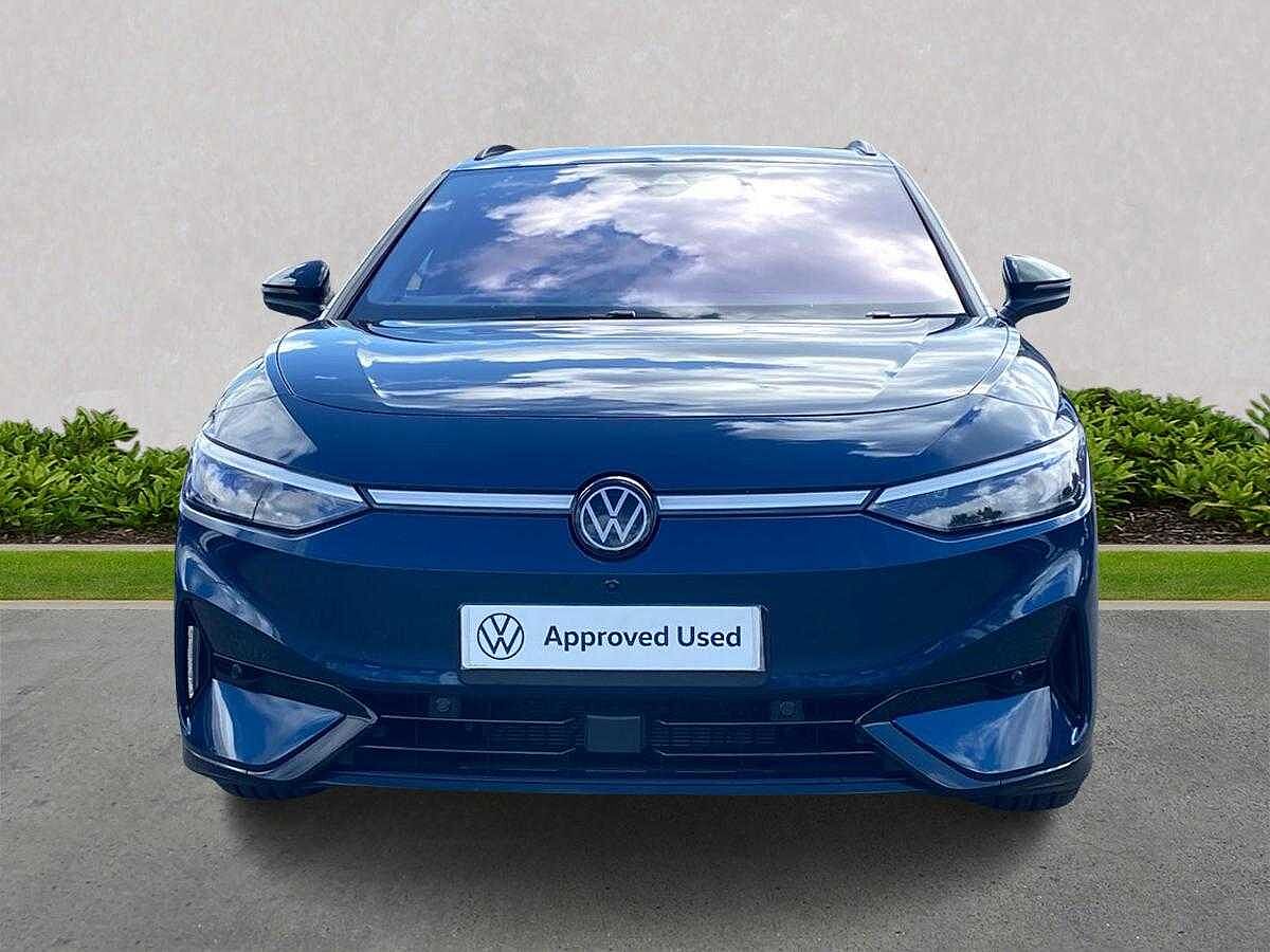 Volkswagen ID.7