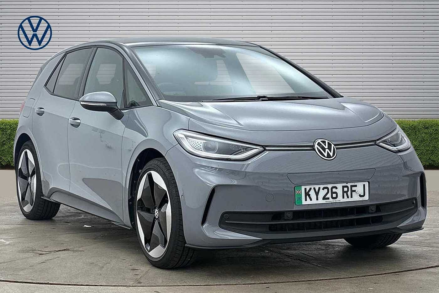 Volkswagen ID.3