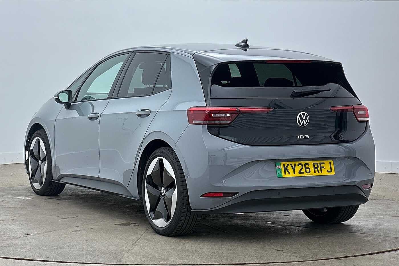 Volkswagen ID.3
