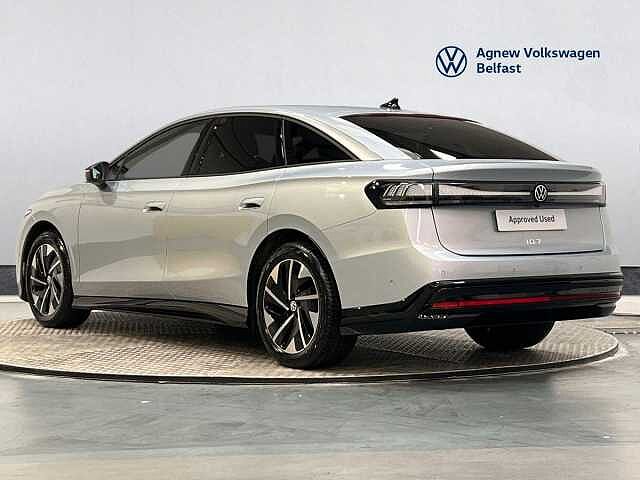 Volkswagen ID.7