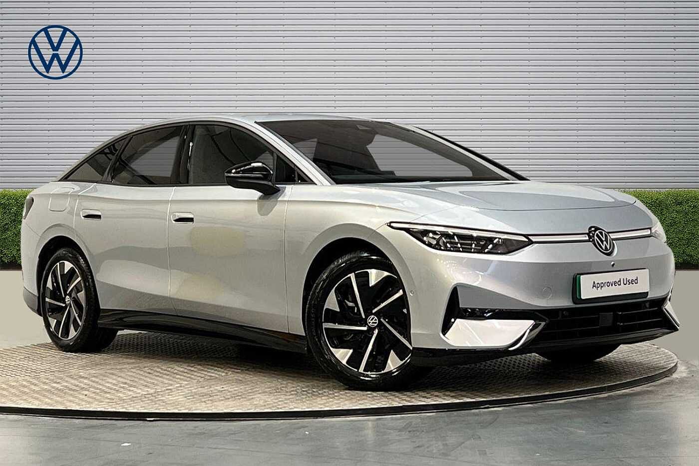 Volkswagen ID.7