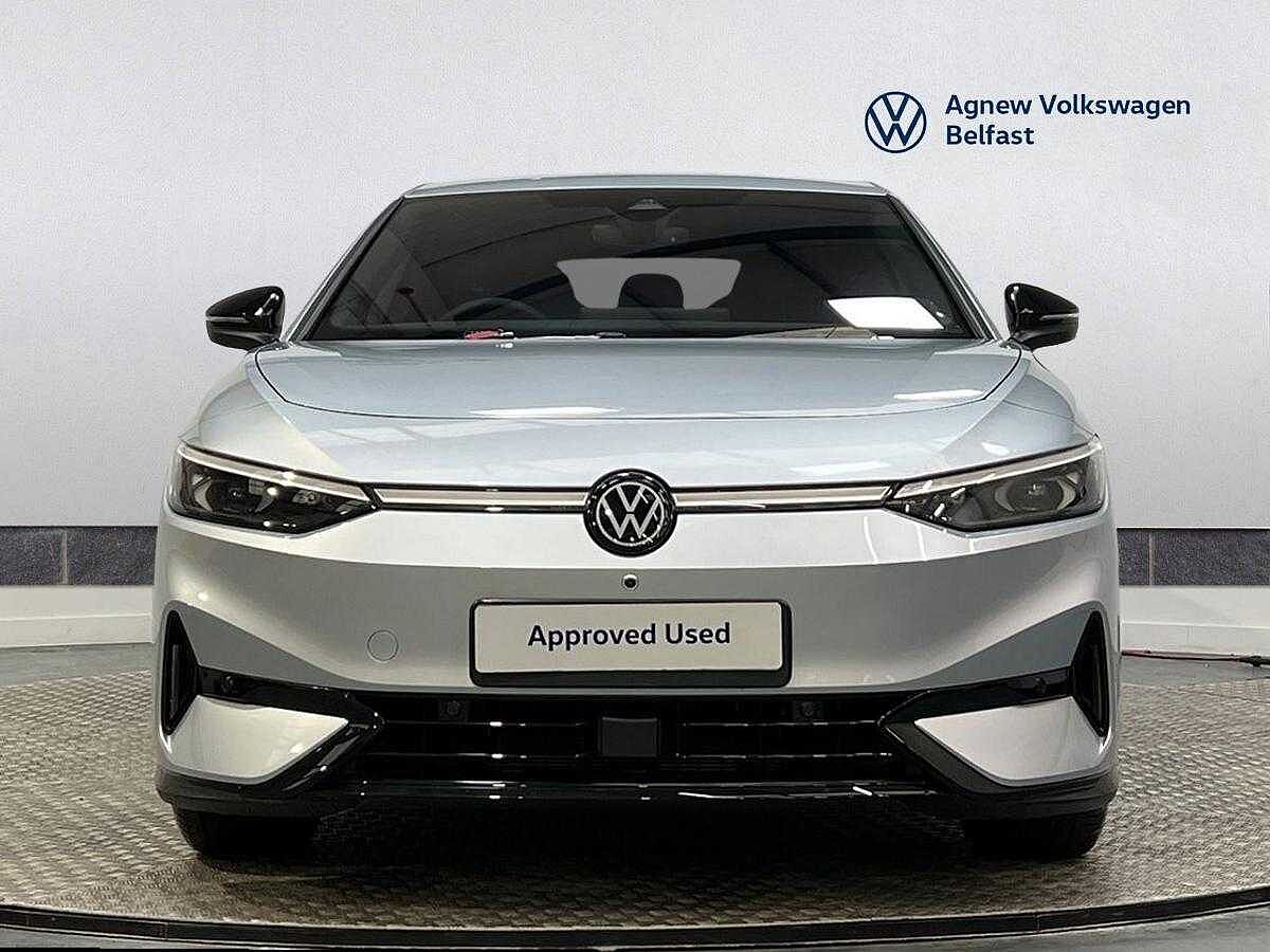 Volkswagen ID.7