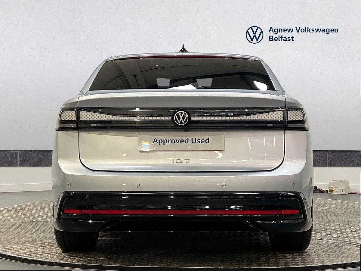 Volkswagen ID.7