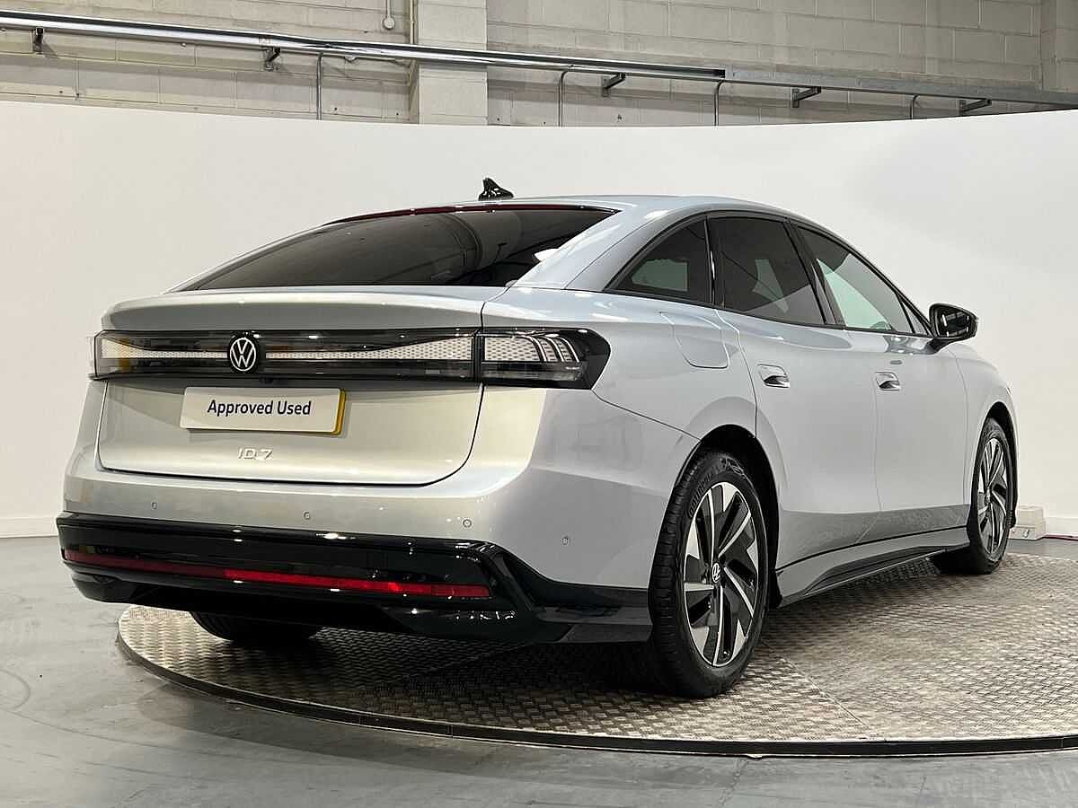 Volkswagen ID.7