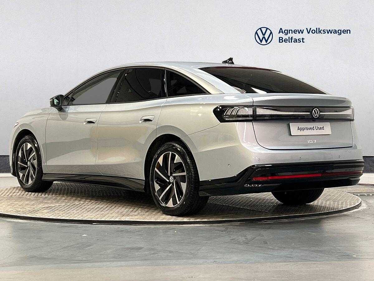 Volkswagen ID.7