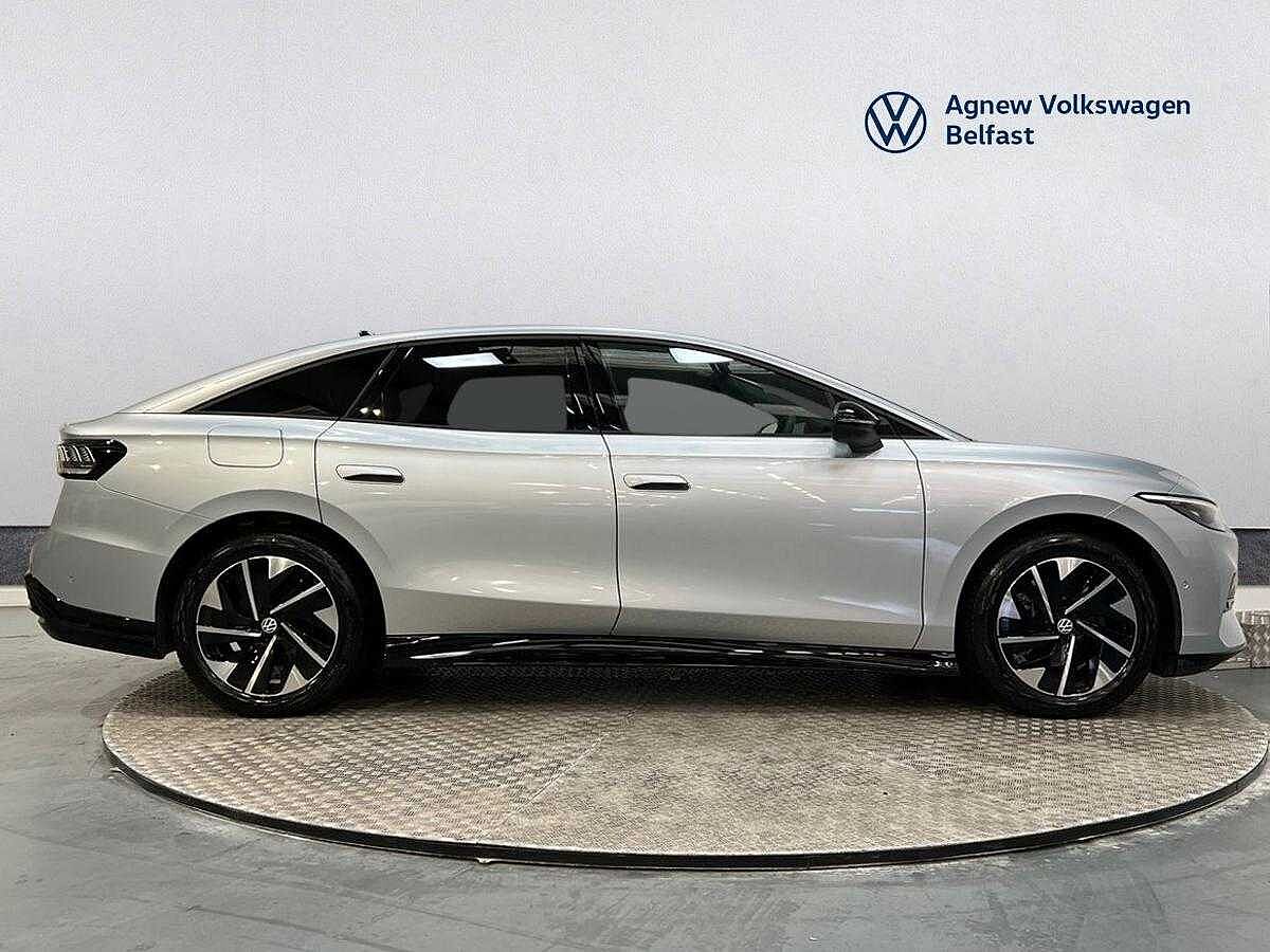 Volkswagen ID.7