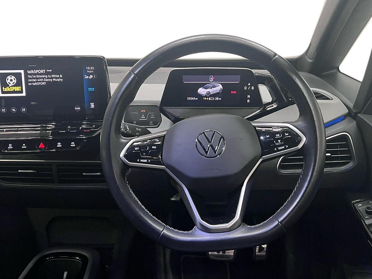 Volkswagen ID.3