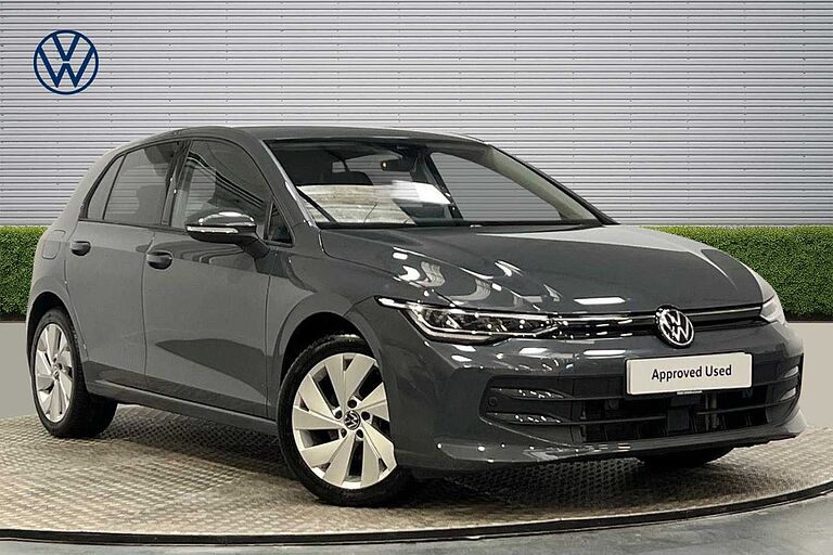 Volkswagen Golf 1.5 TSI Match 5dr