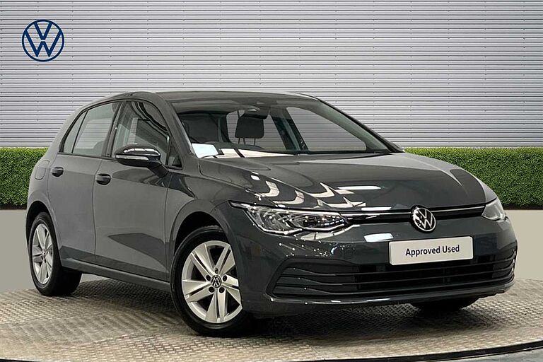 Volkswagen Golf 1.5 TSI Life 5dr