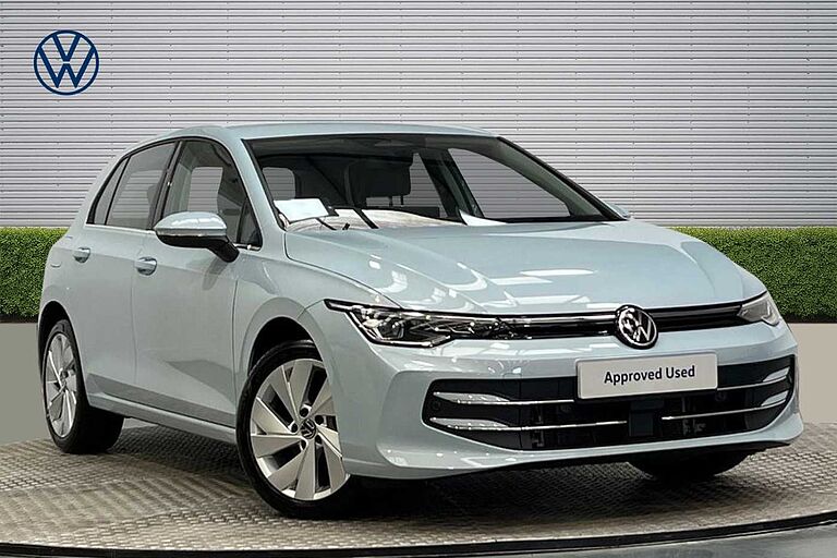 Volkswagen Golf 1.5 TSI 150 Style 5dr