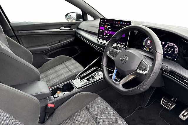 Volkswagen Golf GTE