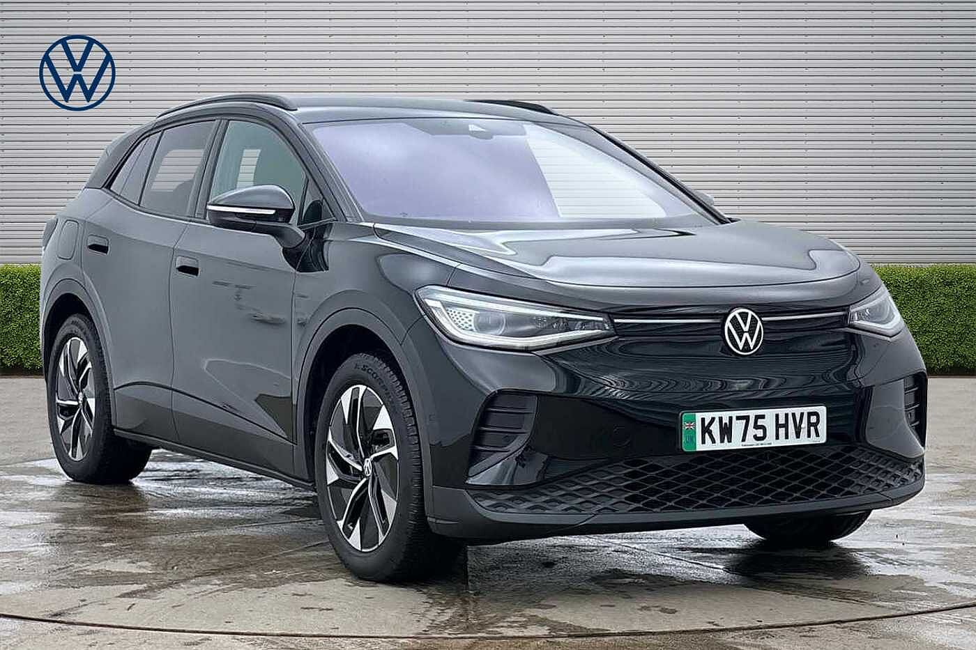 Volkswagen ID.4