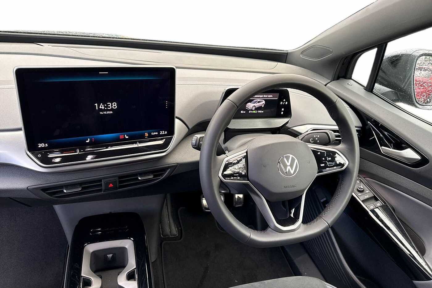 Volkswagen ID.4