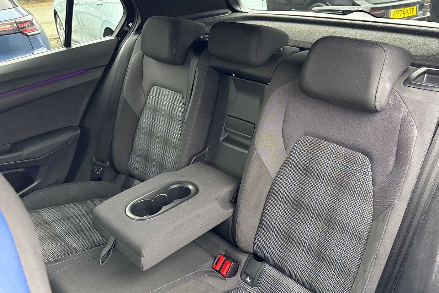 Volkswagen Golf GTE