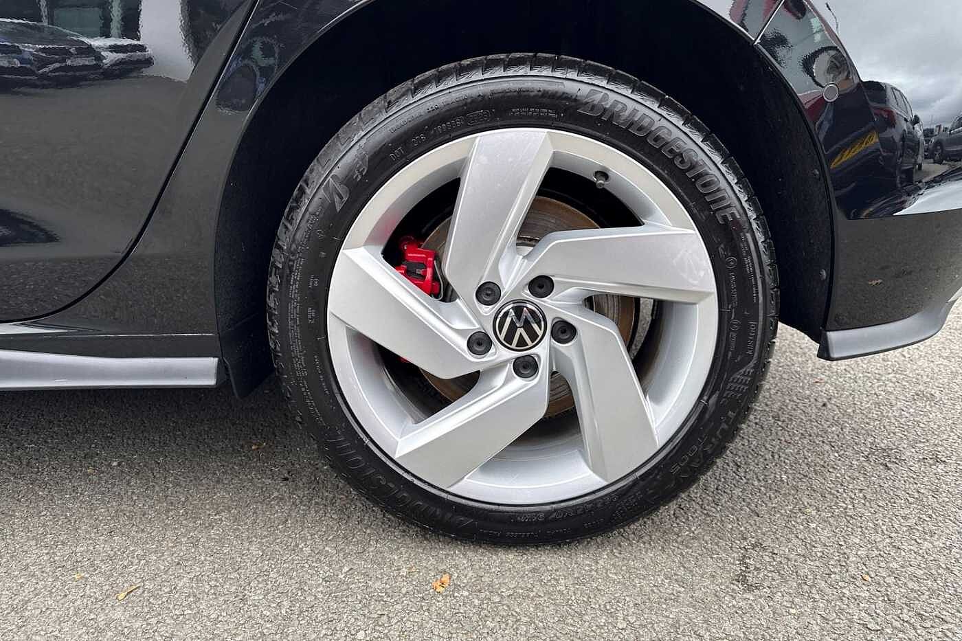 Volkswagen Golf GTE