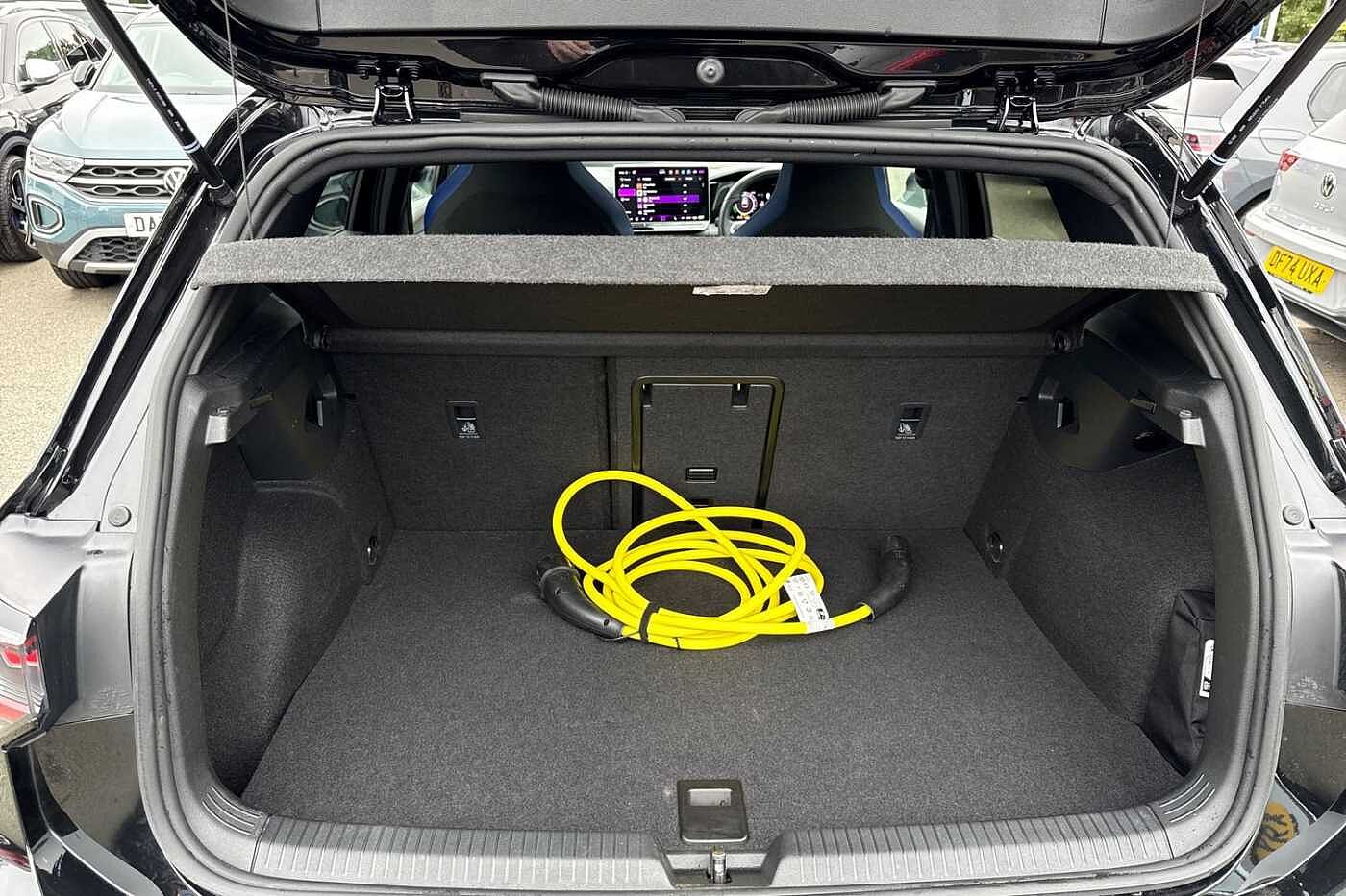 Volkswagen Golf GTE