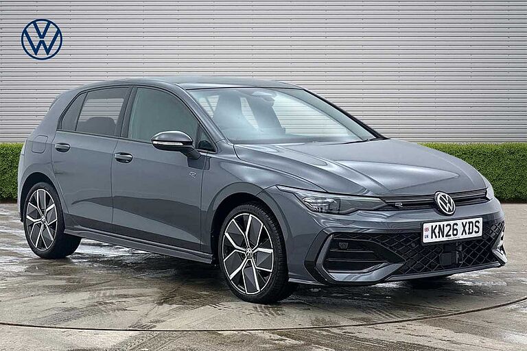 Volkswagen Golf 1.5 TSI 150 Black Edition 5dr ⭐Head up,  Dynamic Chassis Control (DCC), Sunroof⭐