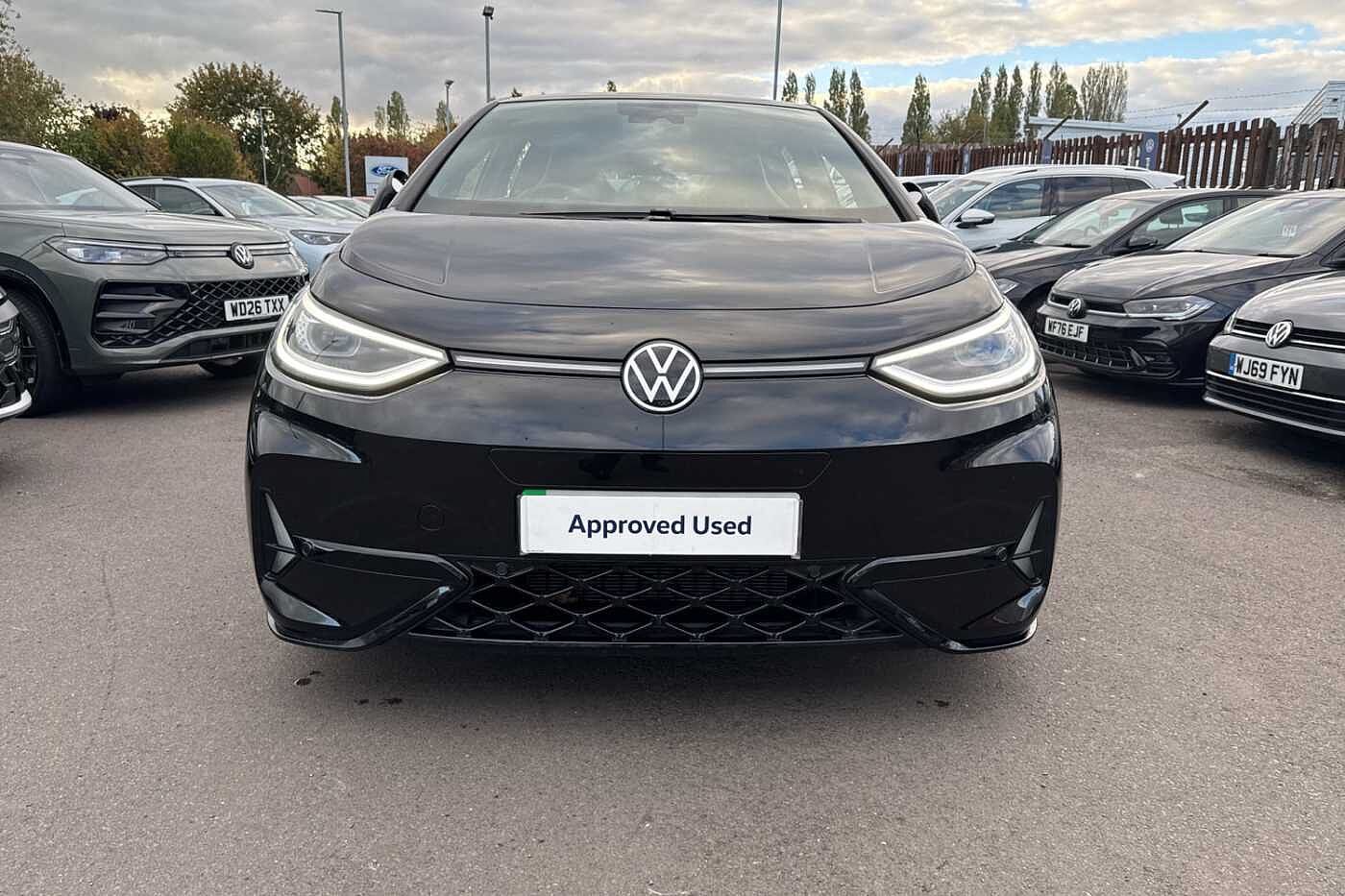 Volkswagen ID.3