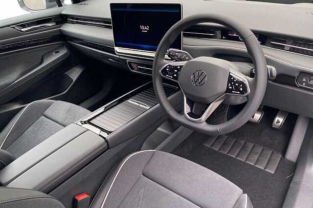 Volkswagen ID.7